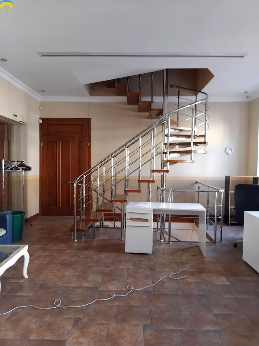 Commercial real estate at st. Nezhinskaya Frantsa Meringa (area 214 m²) - Atlanta.ua - photo 2