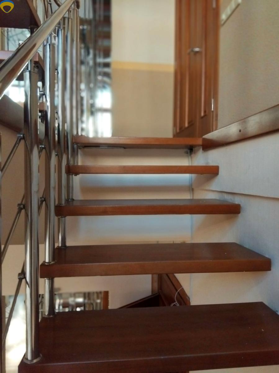 Commercial real estate at st. Nezhinskaya Frantsa Meringa (area 214 m²) - Atlanta.ua - photo 3