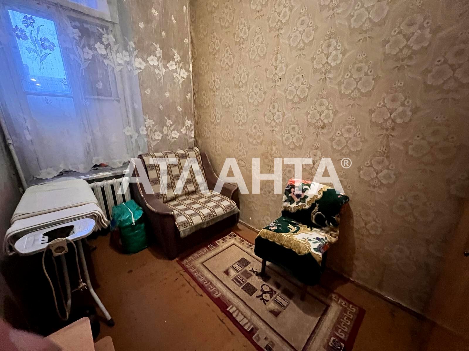 2-комнатная квартира по адресу ул. Мечникова (площадь 42 м²) - фото 6 2-комнатная квартира по адресу ул. Мечникова (площадь 42 м²) - Atlanta.ua - фото 6