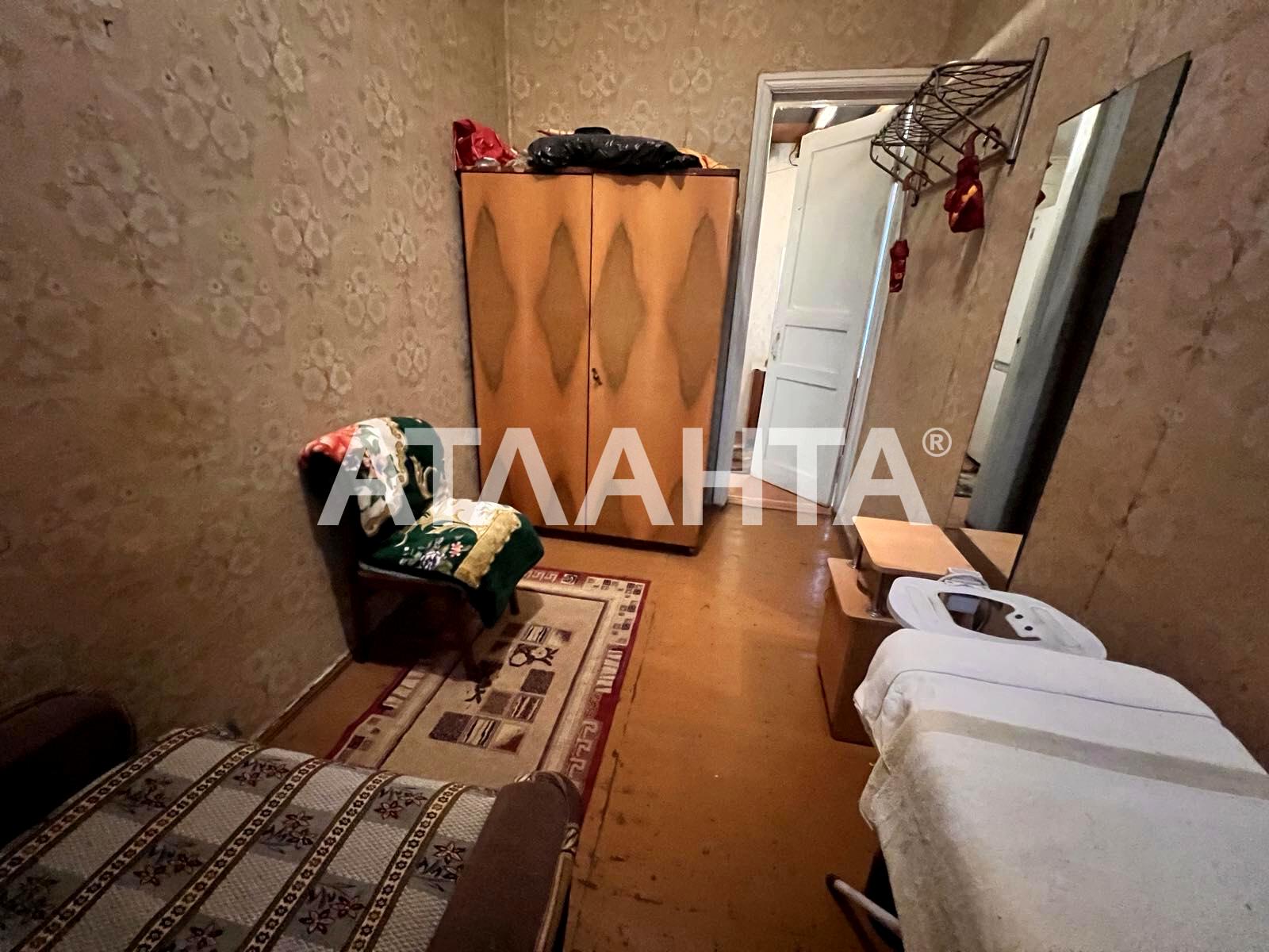 2-комнатная квартира по адресу ул. Мечникова (площадь 42 м²) - фото 5 2-комнатная квартира по адресу ул. Мечникова (площадь 42 м²) - Atlanta.ua - фото 5