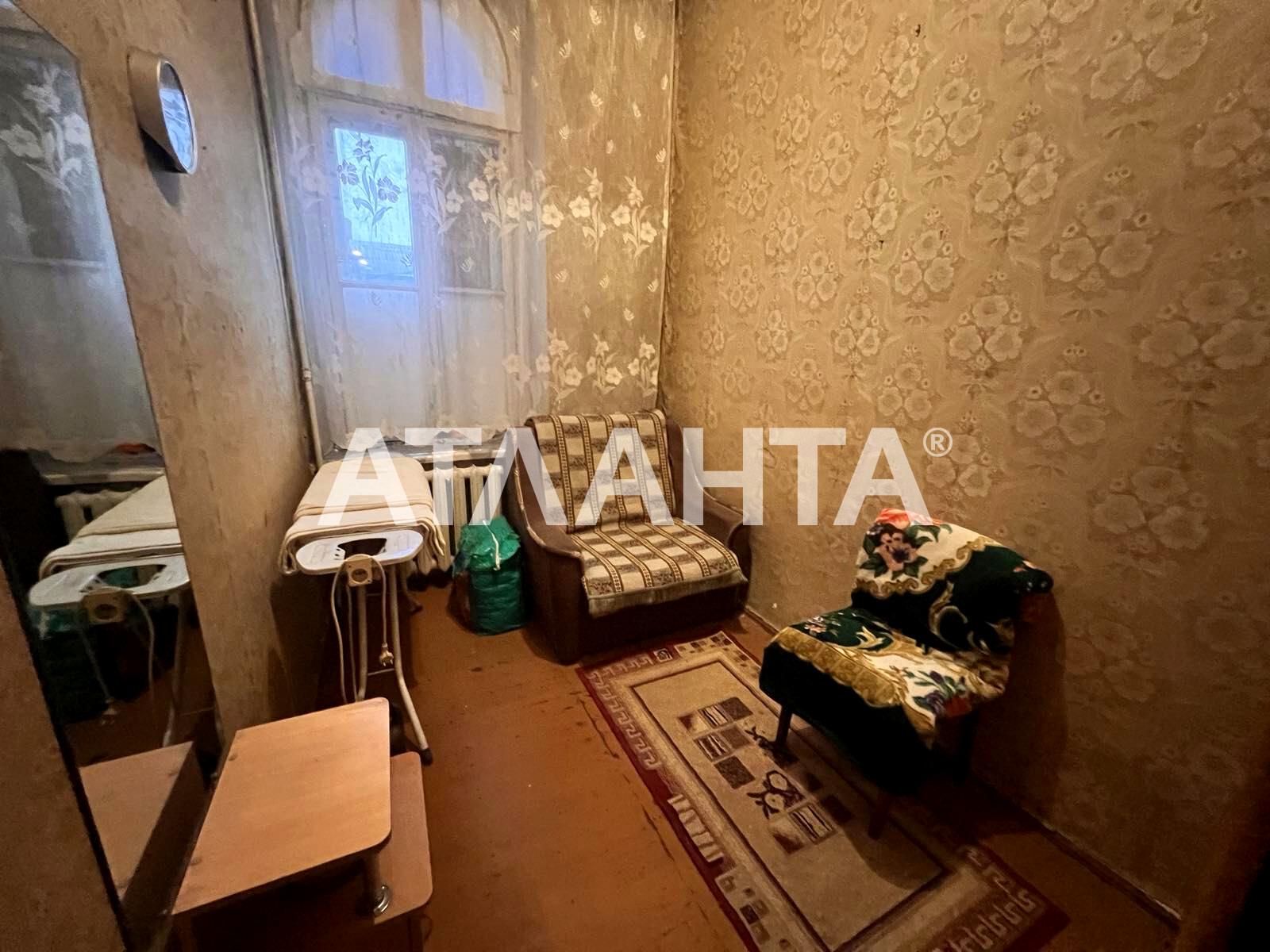 2-комнатная квартира по адресу ул. Мечникова (площадь 42 м²) - фото 7 2-комнатная квартира по адресу ул. Мечникова (площадь 42 м²) - Atlanta.ua - фото 7