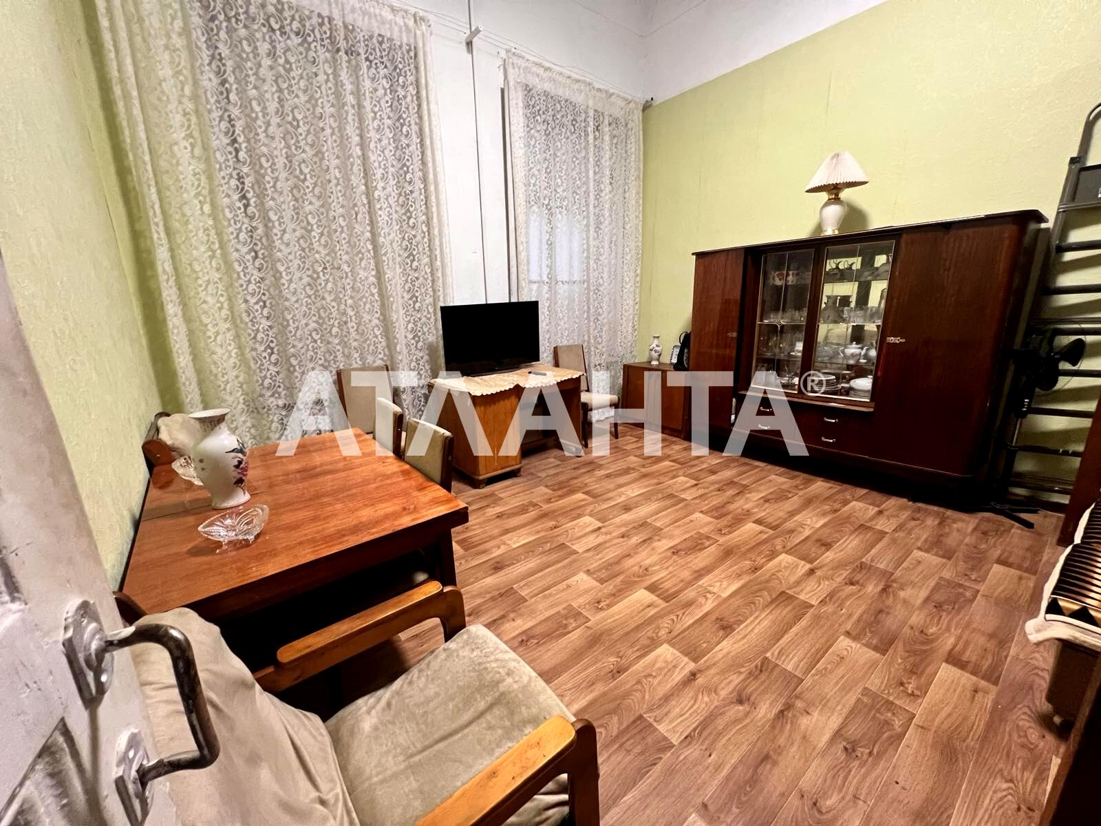 2-комнатная квартира по адресу ул. Мечникова (площадь 42 м²) - фото 8 2-комнатная квартира по адресу ул. Мечникова (площадь 42 м²) - Atlanta.ua - фото 8
