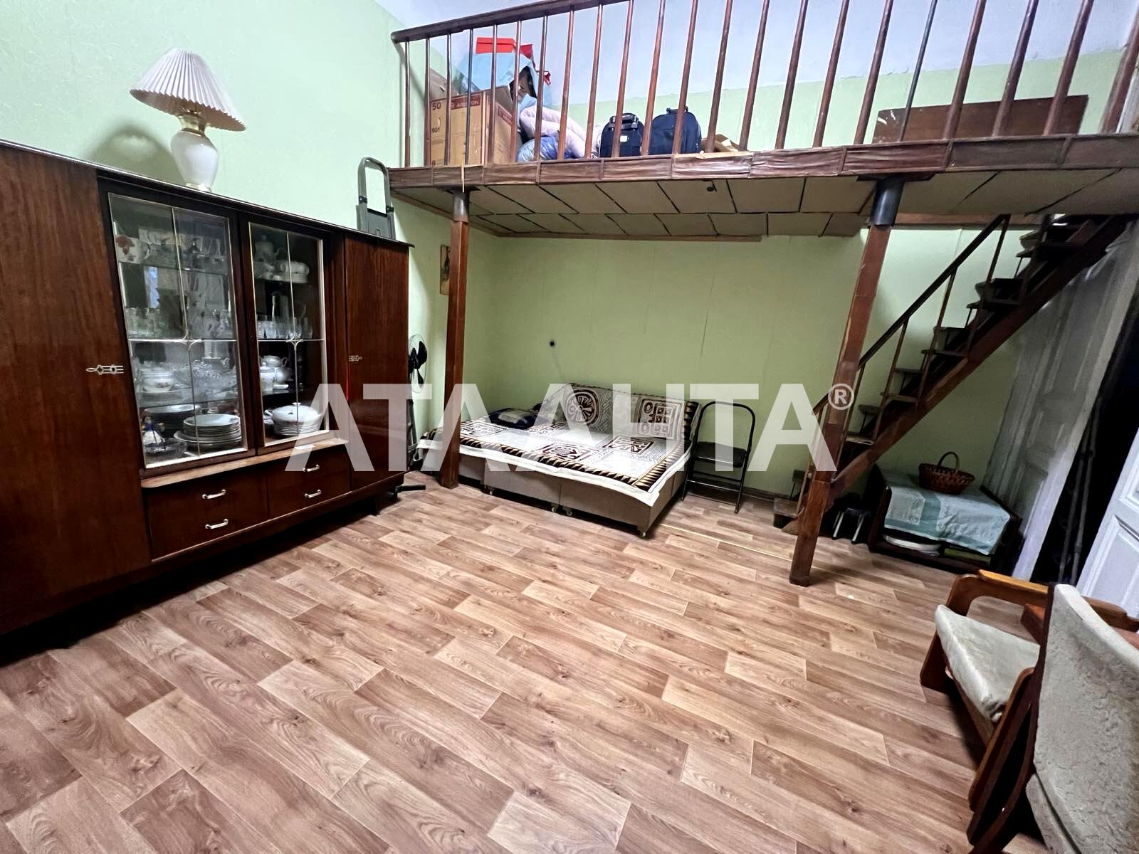 2-комнатная квартира по адресу ул. Мечникова (площадь 42 м²) 2-комнатная квартира по адресу ул. Мечникова (площадь 42 м²) - Atlanta.ua