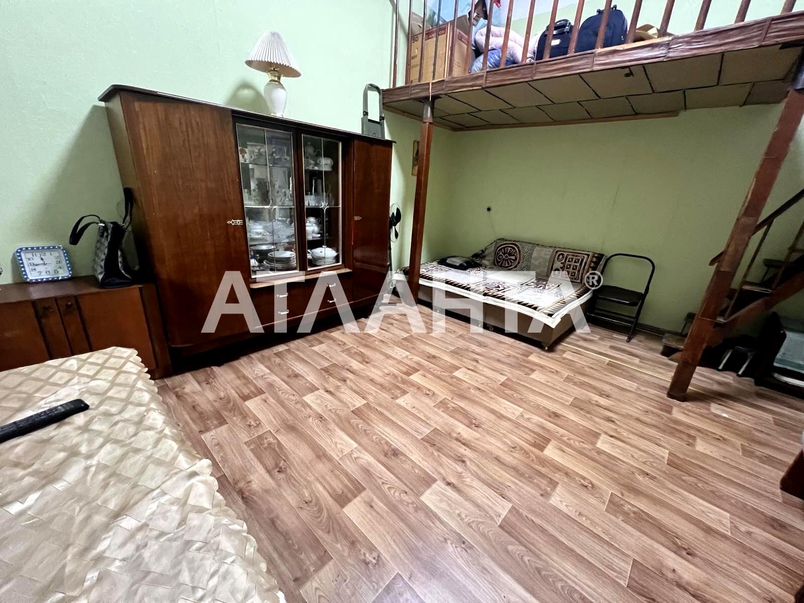 2-комнатная квартира по адресу ул. Мечникова (площадь 42 м²) - фото 9 2-комнатная квартира по адресу ул. Мечникова (площадь 42 м²) - Atlanta.ua - фото 9