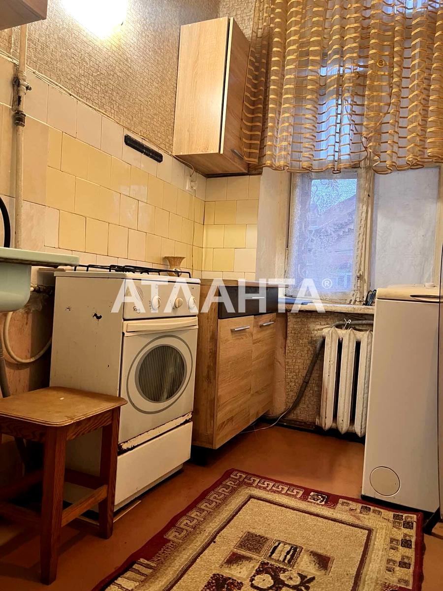2-комнатная квартира по адресу ул. Мечникова (площадь 42 м²) - фото 10 2-комнатная квартира по адресу ул. Мечникова (площадь 42 м²) - Atlanta.ua - фото 10