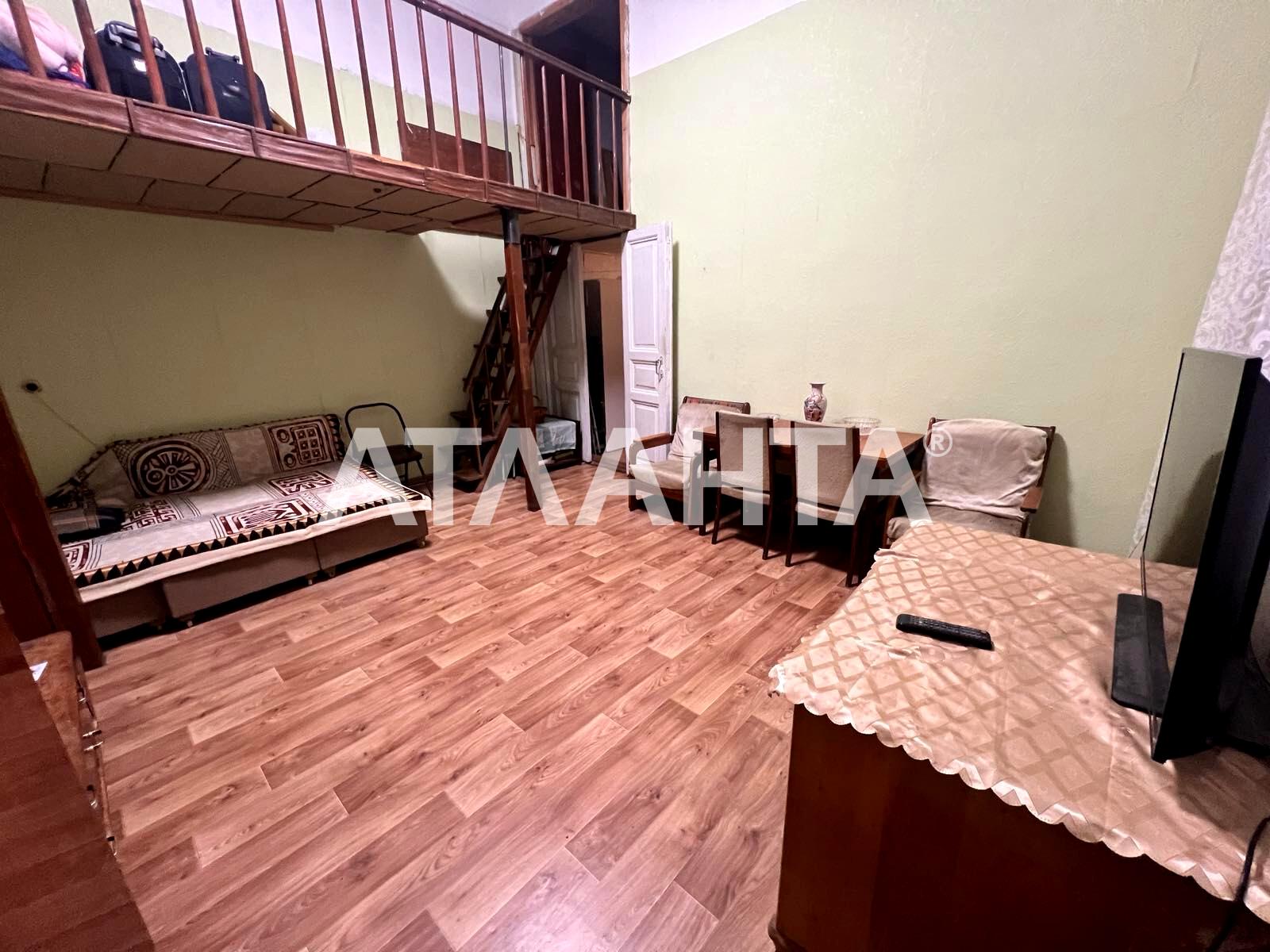 2-комнатная квартира по адресу ул. Мечникова (площадь 42 м²) - фото 11 2-комнатная квартира по адресу ул. Мечникова (площадь 42 м²) - Atlanta.ua - фото 11