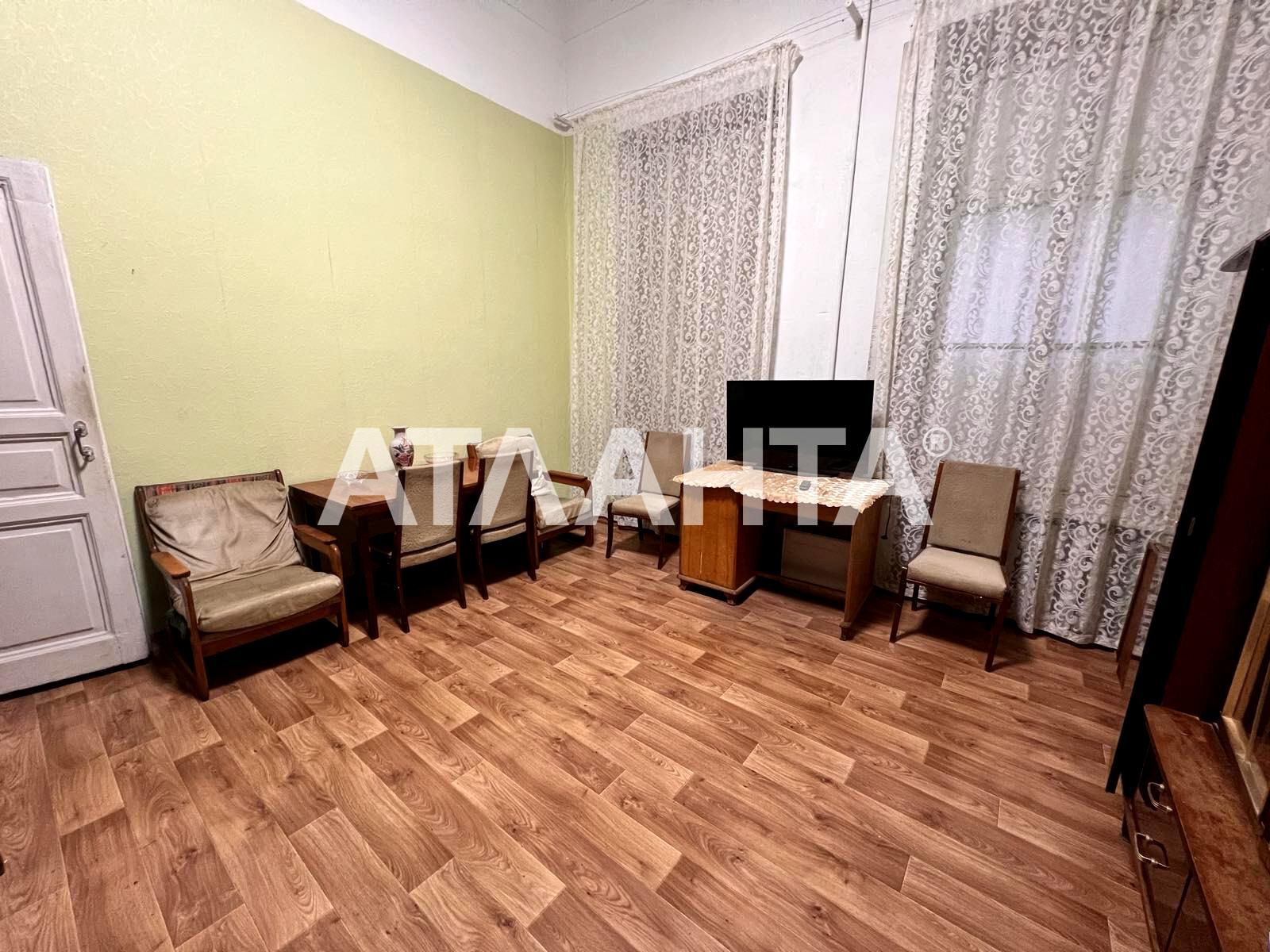 2-комнатная квартира по адресу ул. Мечникова (площадь 42 м²) - фото 12 2-комнатная квартира по адресу ул. Мечникова (площадь 42 м²) - Atlanta.ua - фото 12