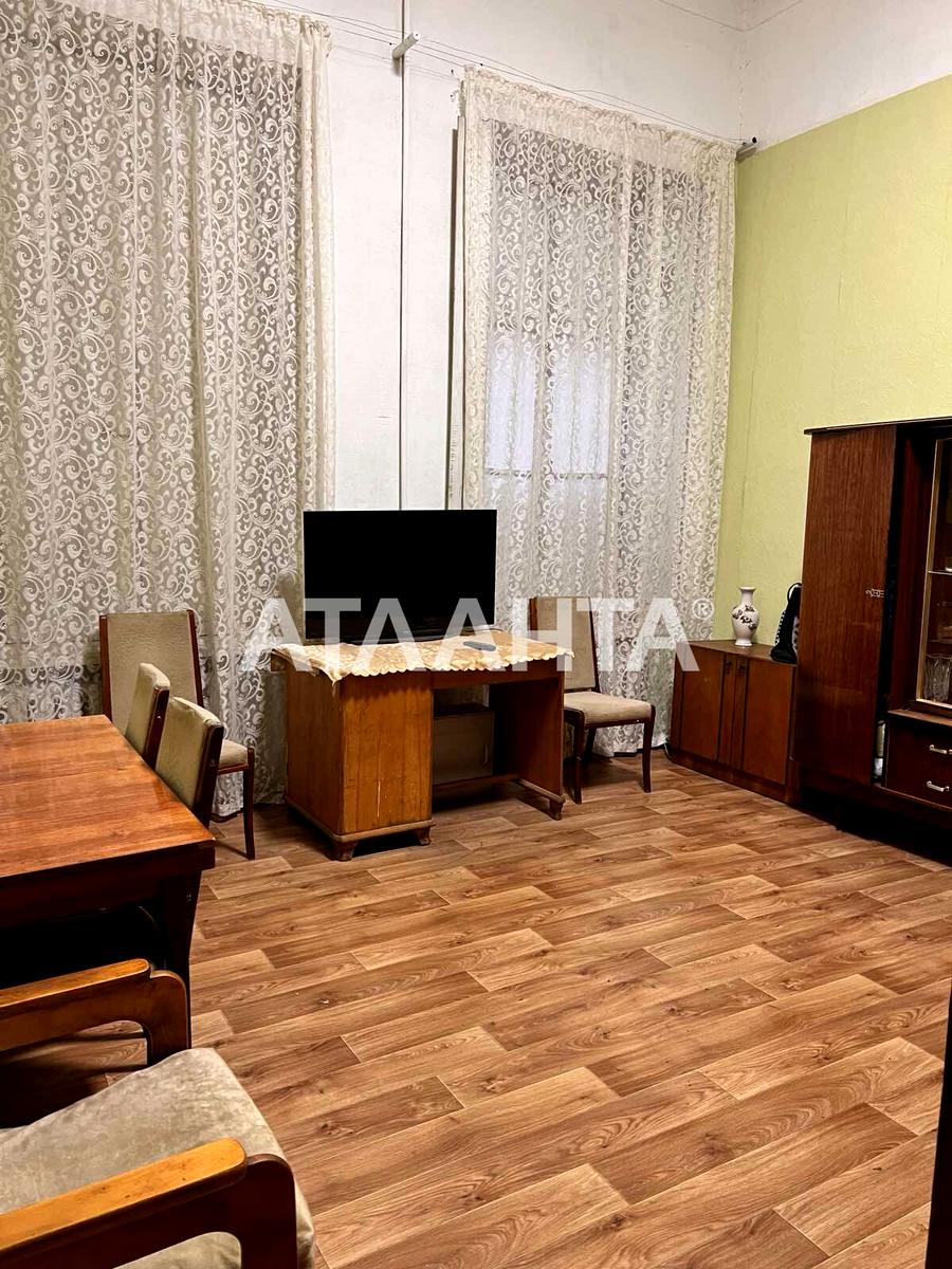 2-комнатная квартира по адресу ул. Мечникова (площадь 42 м²) - фото 14 2-комнатная квартира по адресу ул. Мечникова (площадь 42 м²) - Atlanta.ua - фото 14