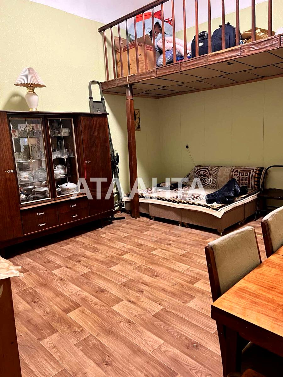 2-комнатная квартира по адресу ул. Мечникова (площадь 42 м²) - фото 15 2-комнатная квартира по адресу ул. Мечникова (площадь 42 м²) - Atlanta.ua - фото 15