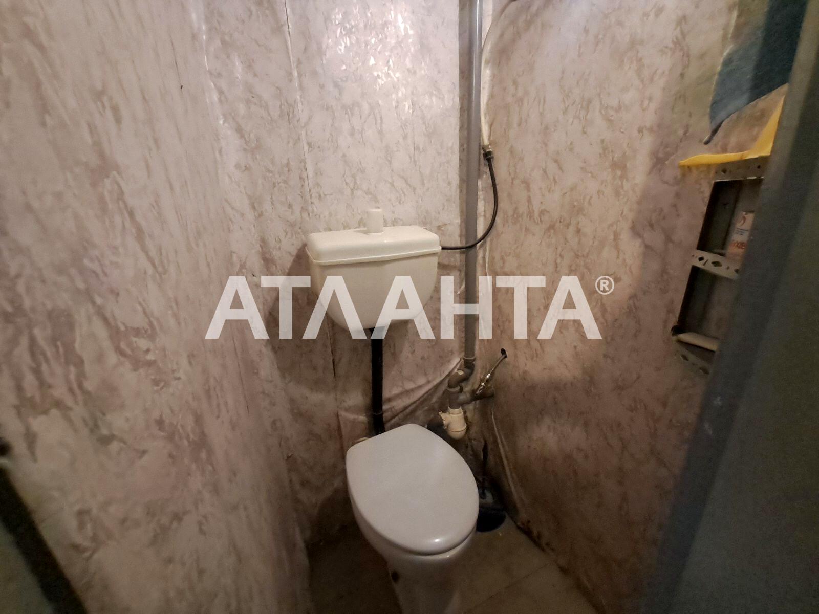 2-комнатная квартира по адресу ул. Мечникова (площадь 42 м²) - фото 18 2-комнатная квартира по адресу ул. Мечникова (площадь 42 м²) - Atlanta.ua - фото 18