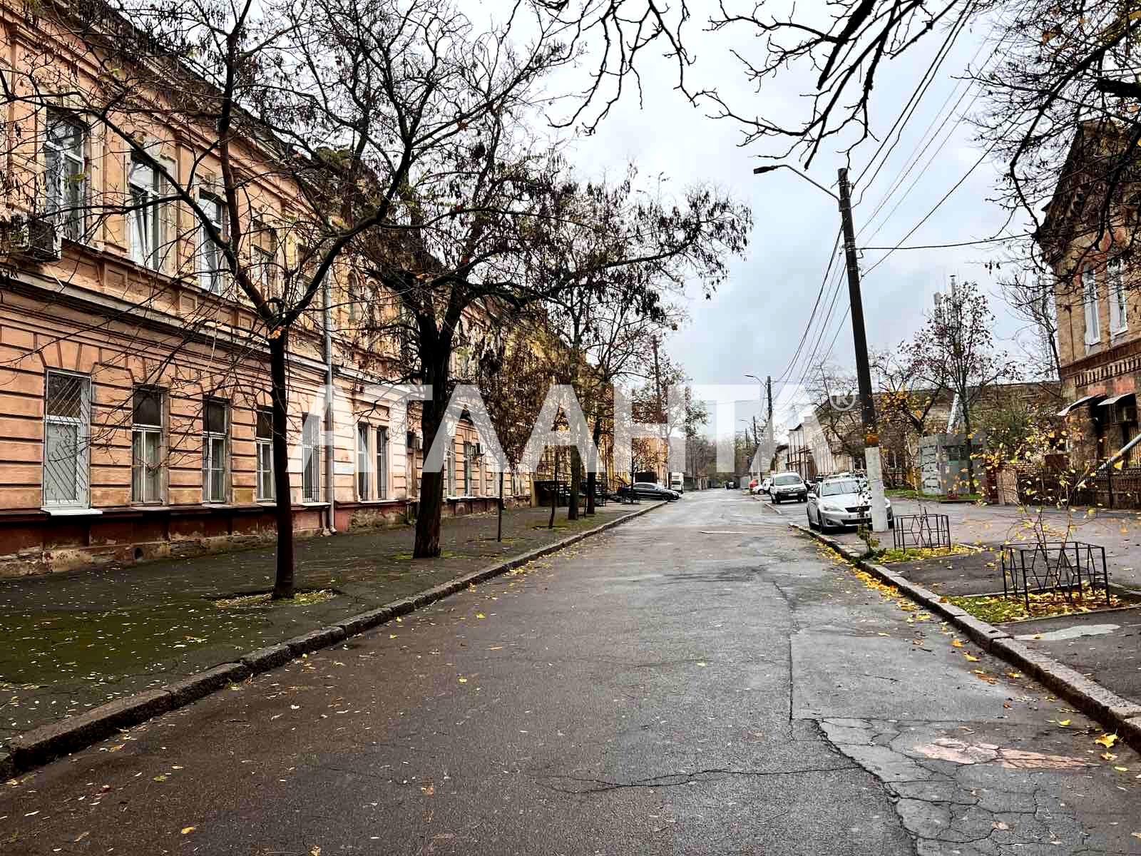 2-комнатная квартира по адресу ул. Мечникова (площадь 42 м²) - фото 17 2-комнатная квартира по адресу ул. Мечникова (площадь 42 м²) - Atlanta.ua - фото 17