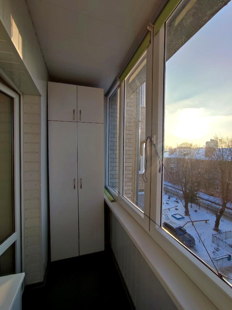 2-комнатная квартира по адресу ул. Стрелецкая (площадь 54 м²) - Atlanta.ua - фото 10