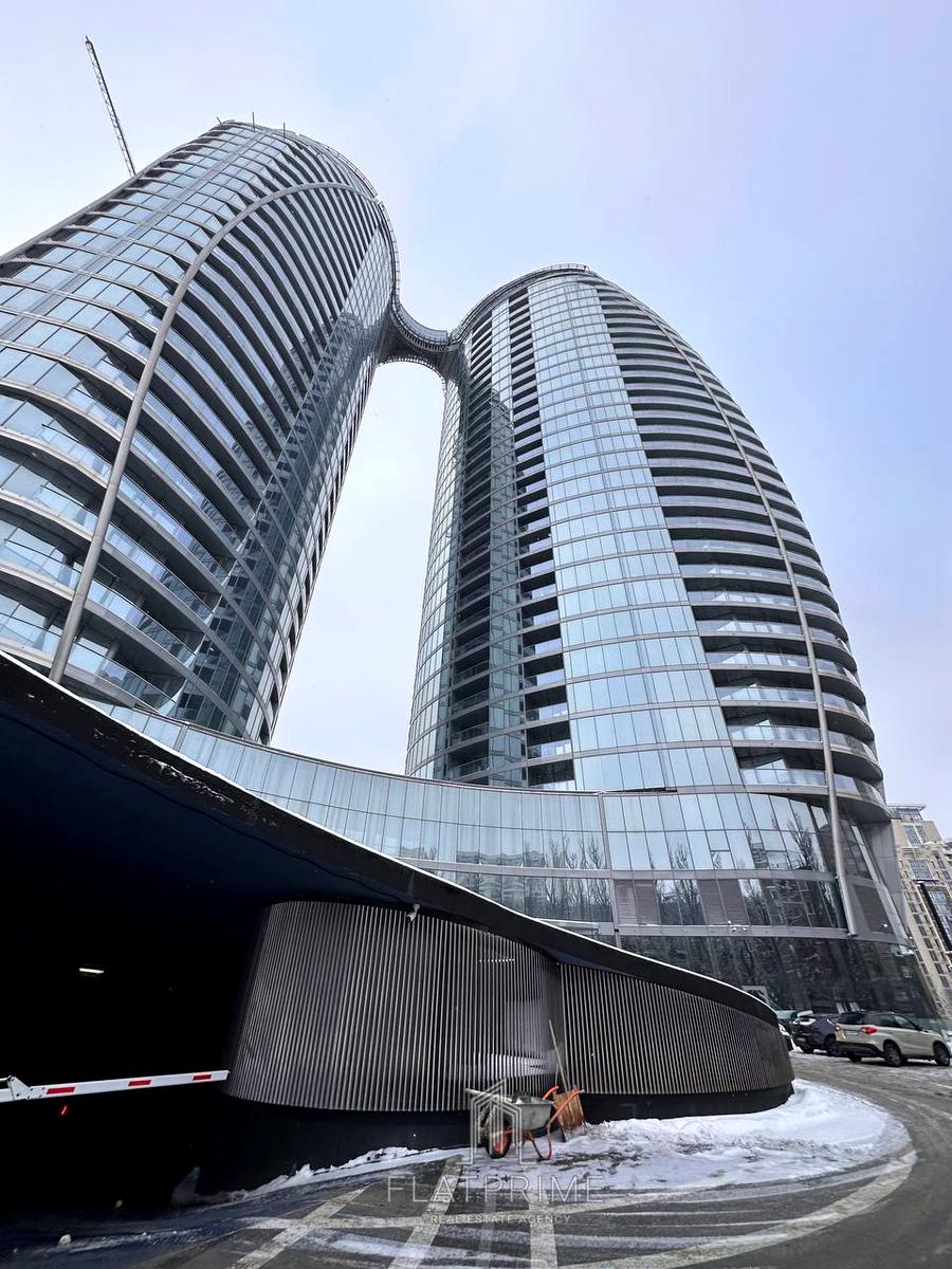 3-комнатная квартира по адресу ул. Иоанна Павла II (площадь 122,3 м²) 3-комнатная квартира по адресу ул. Иоанна Павла II (площадь 122,3 м²) - Atlanta.ua