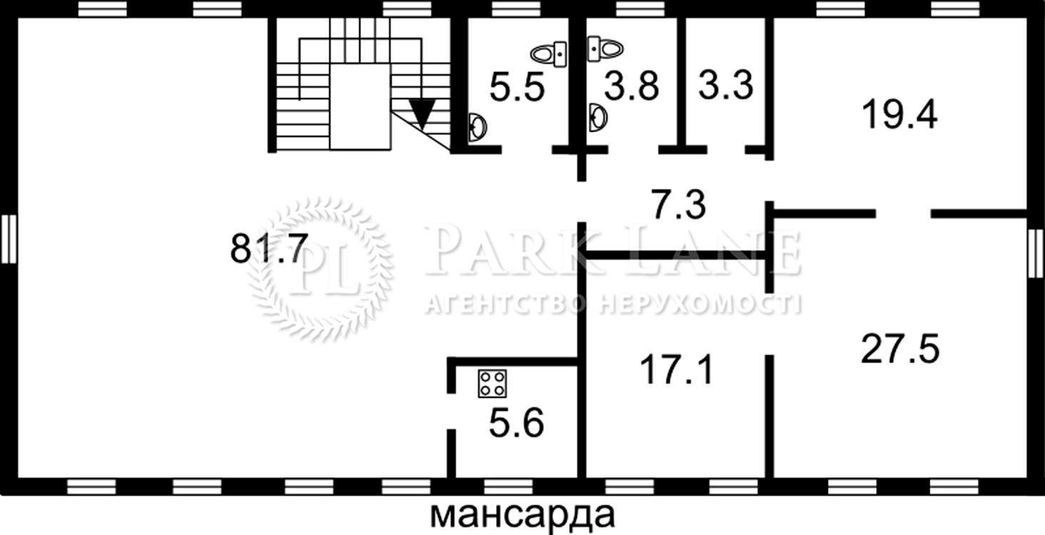 Комерційна нерухомість за адресою (площа 572 м²) - Atlanta.ua - фото 2