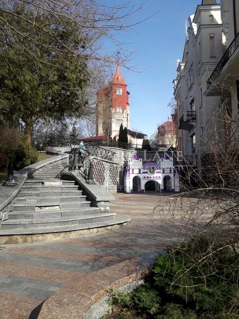 Коммерческая недвижимость по адресу ул. Грушевского (площадь 1098 м²) - Atlanta.ua - фото 5