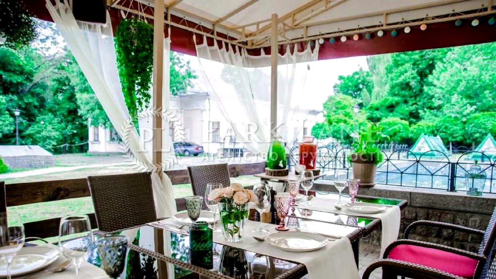 Коммерческая недвижимость по адресу ул. Грушевского (площадь 1098 м²) - Atlanta.ua - фото 7