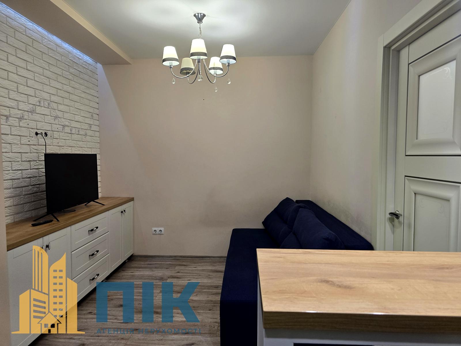 1-комнатная квартира по адресу ул. Боголюбова (площадь 41 м²) - фото 3 1-комнатная квартира по адресу ул. Боголюбова (площадь 41 м²) - Atlanta.ua - фото 3