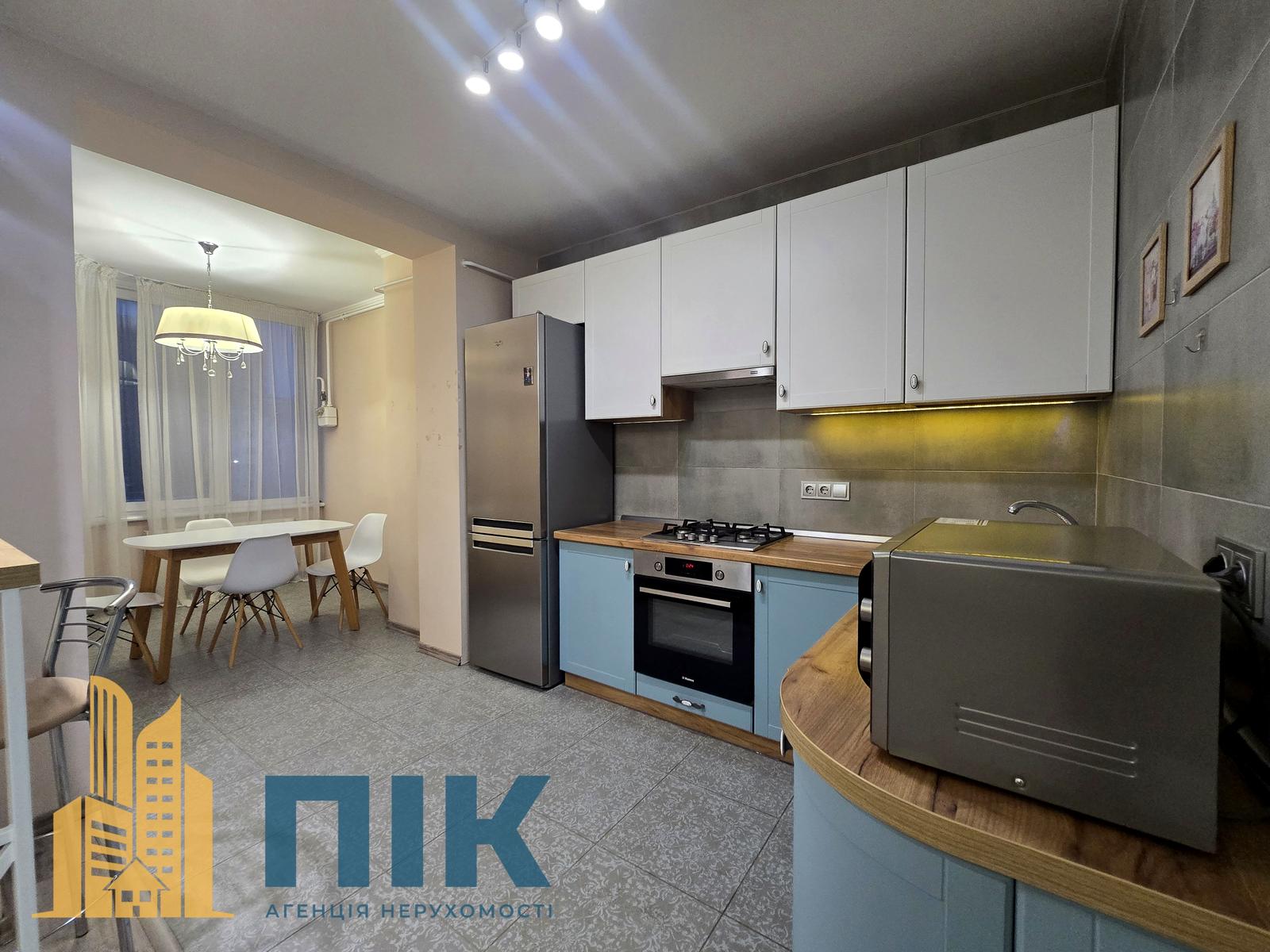 1-комнатная квартира по адресу ул. Боголюбова (площадь 41 м²) 1-комнатная квартира по адресу ул. Боголюбова (площадь 41 м²) - Atlanta.ua