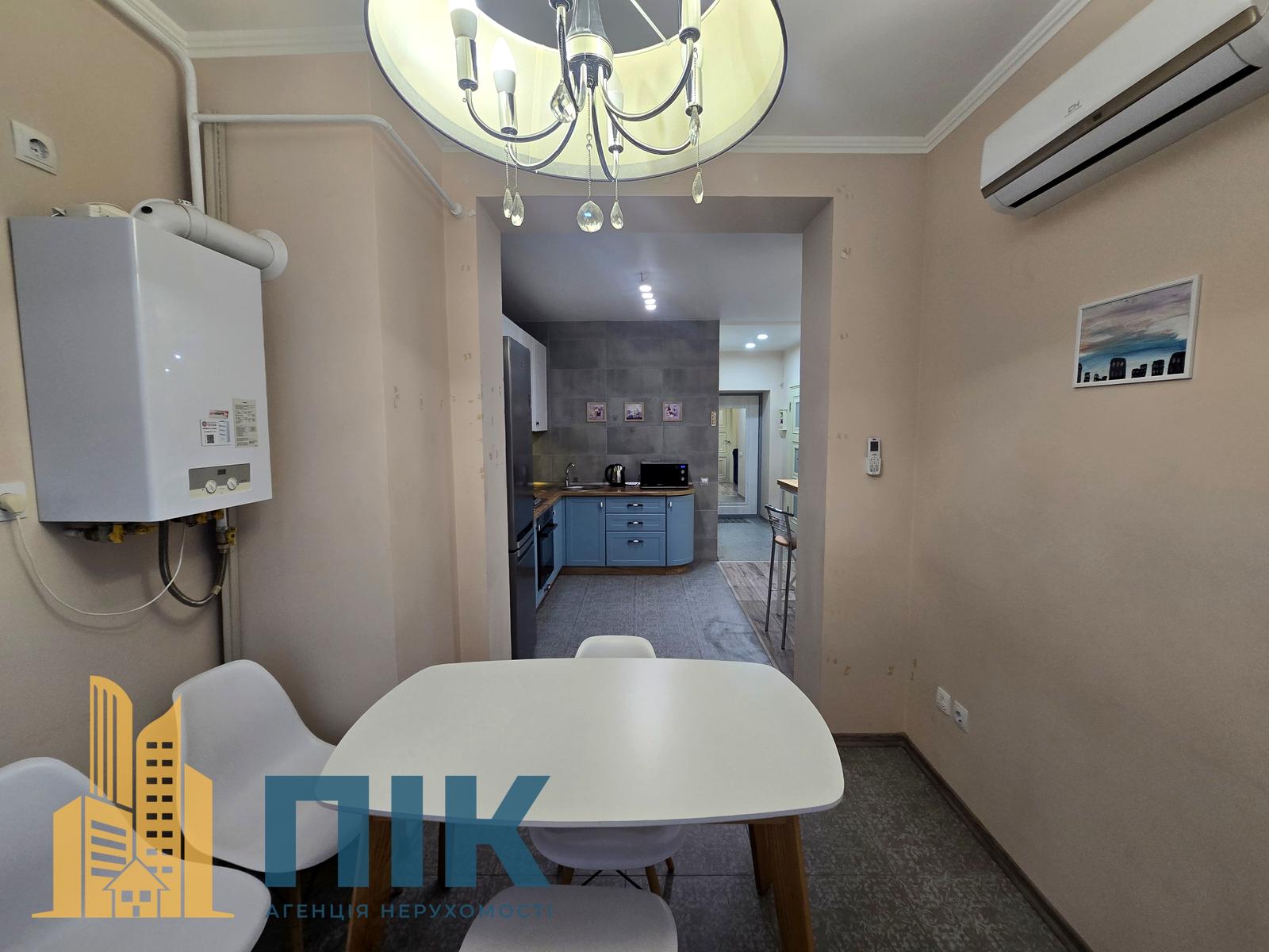 1-комнатная квартира по адресу ул. Боголюбова (площадь 41 м²) - фото 8 1-комнатная квартира по адресу ул. Боголюбова (площадь 41 м²) - Atlanta.ua - фото 8