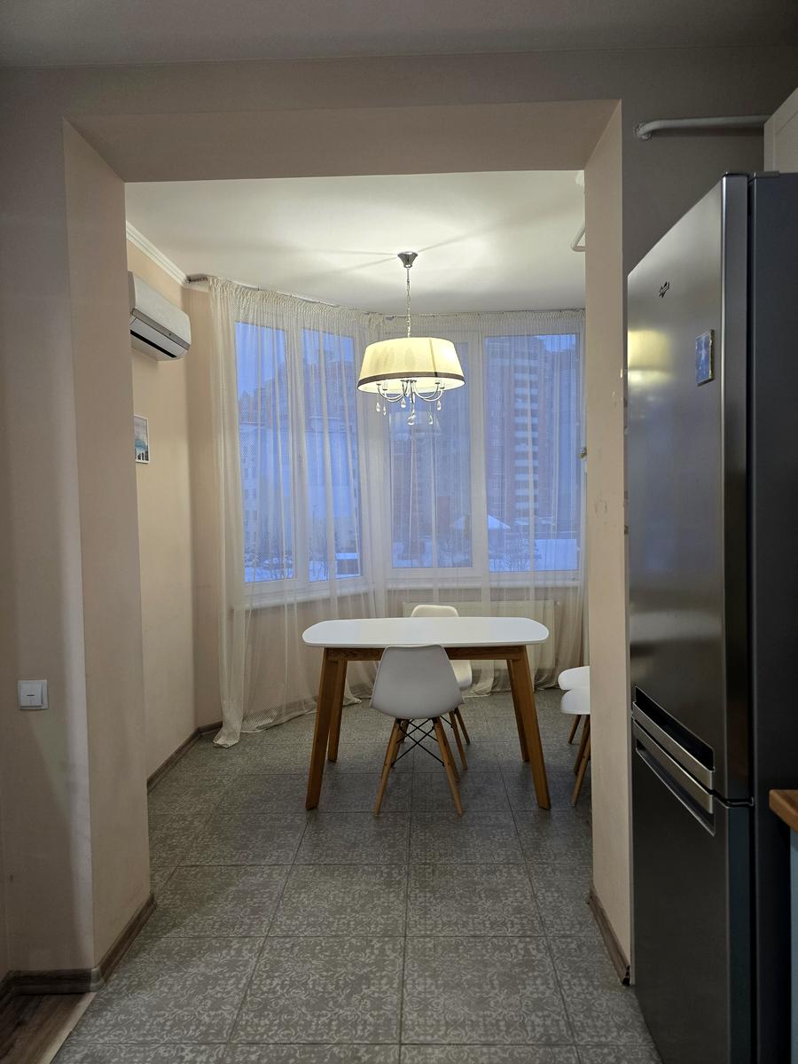 1-комнатная квартира по адресу ул. Боголюбова (площадь 41 м²) - фото 7 1-комнатная квартира по адресу ул. Боголюбова (площадь 41 м²) - Atlanta.ua - фото 7