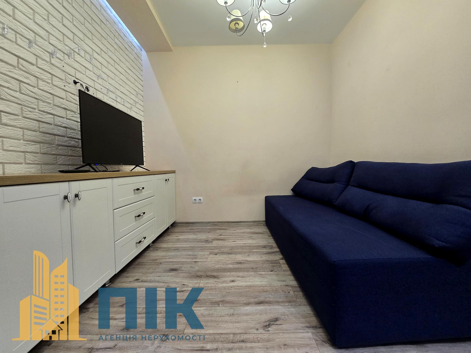 1-комнатная квартира по адресу ул. Боголюбова (площадь 41 м²) - фото 12 1-комнатная квартира по адресу ул. Боголюбова (площадь 41 м²) - Atlanta.ua - фото 12
