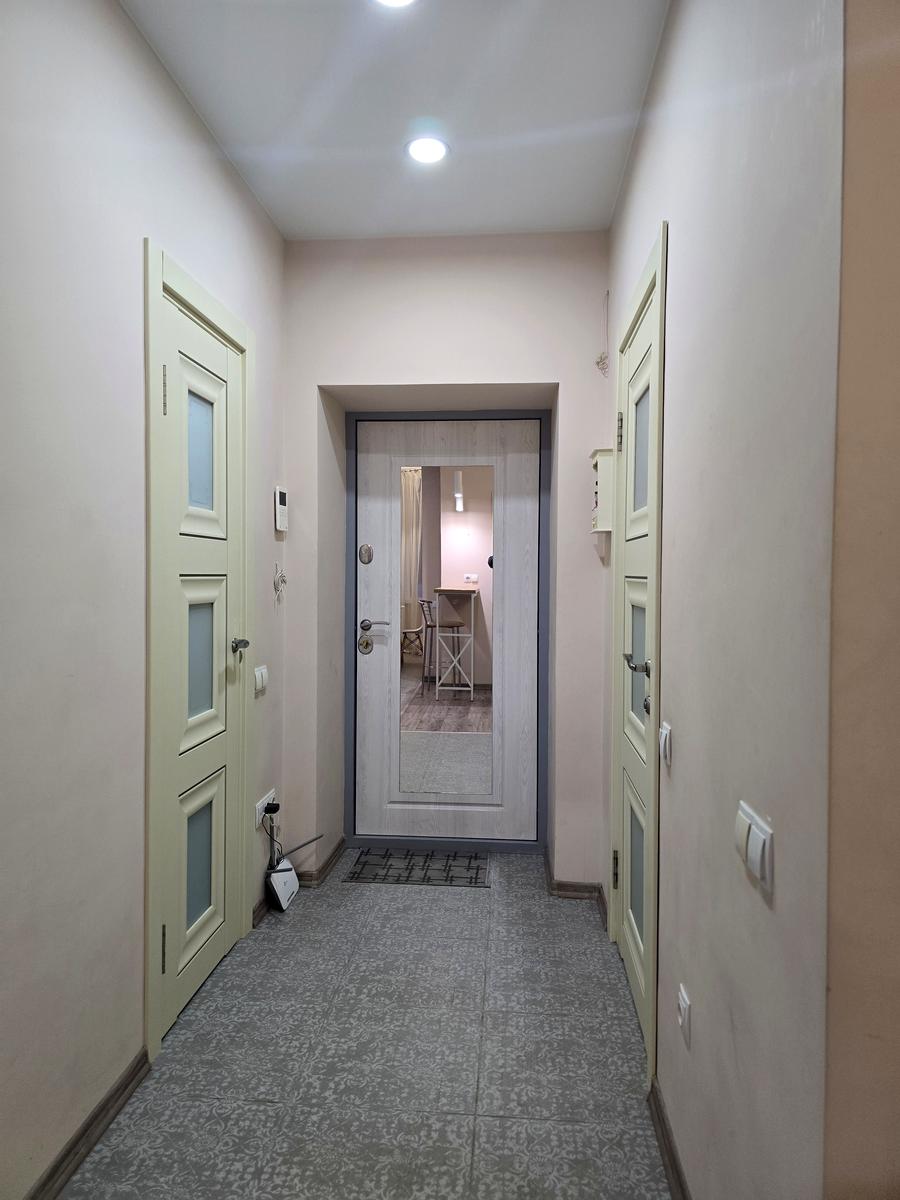 1-комнатная квартира по адресу ул. Боголюбова (площадь 41 м²) - фото 16 1-комнатная квартира по адресу ул. Боголюбова (площадь 41 м²) - Atlanta.ua - фото 16