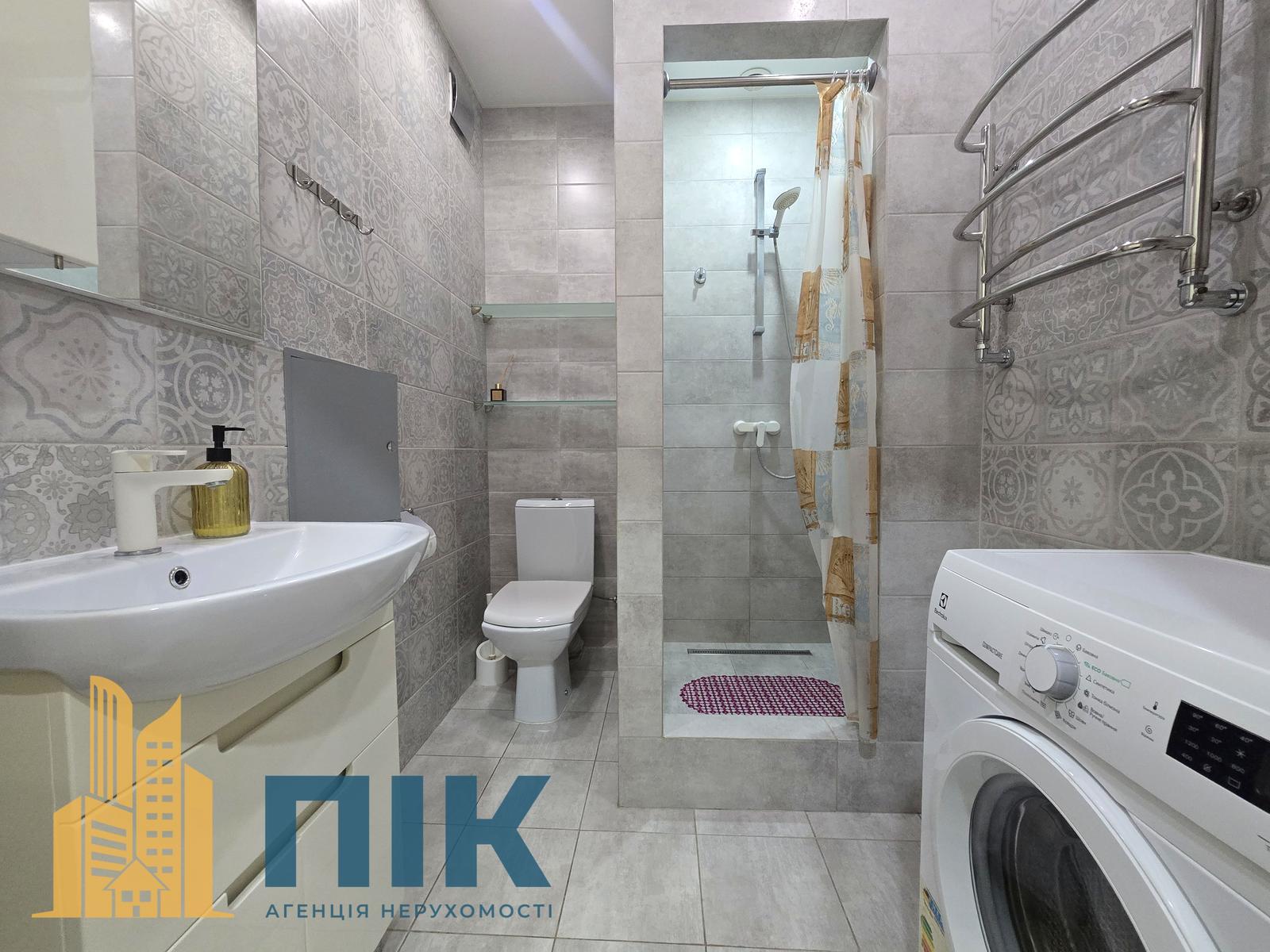 1-комнатная квартира по адресу ул. Боголюбова (площадь 41 м²) - фото 20 1-комнатная квартира по адресу ул. Боголюбова (площадь 41 м²) - Atlanta.ua - фото 20
