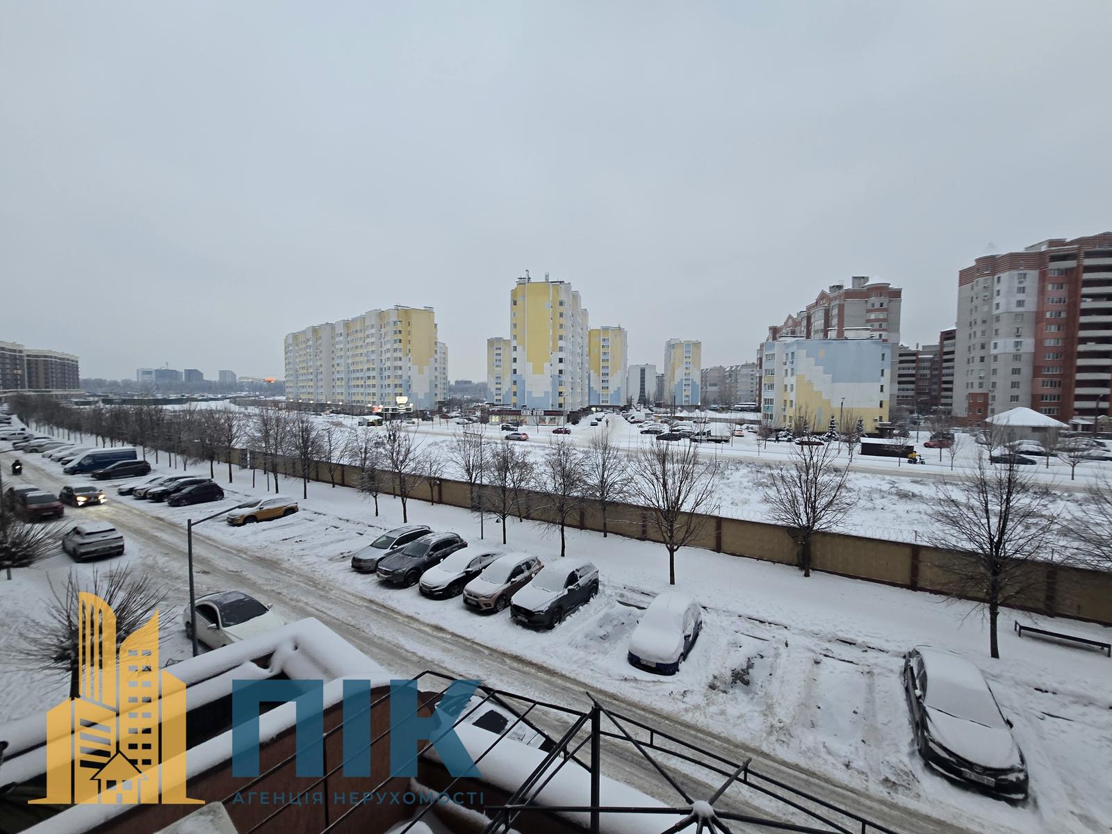 1-комнатная квартира по адресу ул. Боголюбова (площадь 41 м²) - фото 23 1-комнатная квартира по адресу ул. Боголюбова (площадь 41 м²) - Atlanta.ua - фото 23