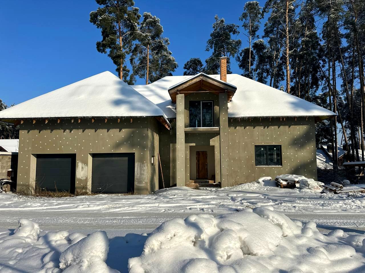 House by the address (area 245 m²) - Atlanta.ua - photo 24