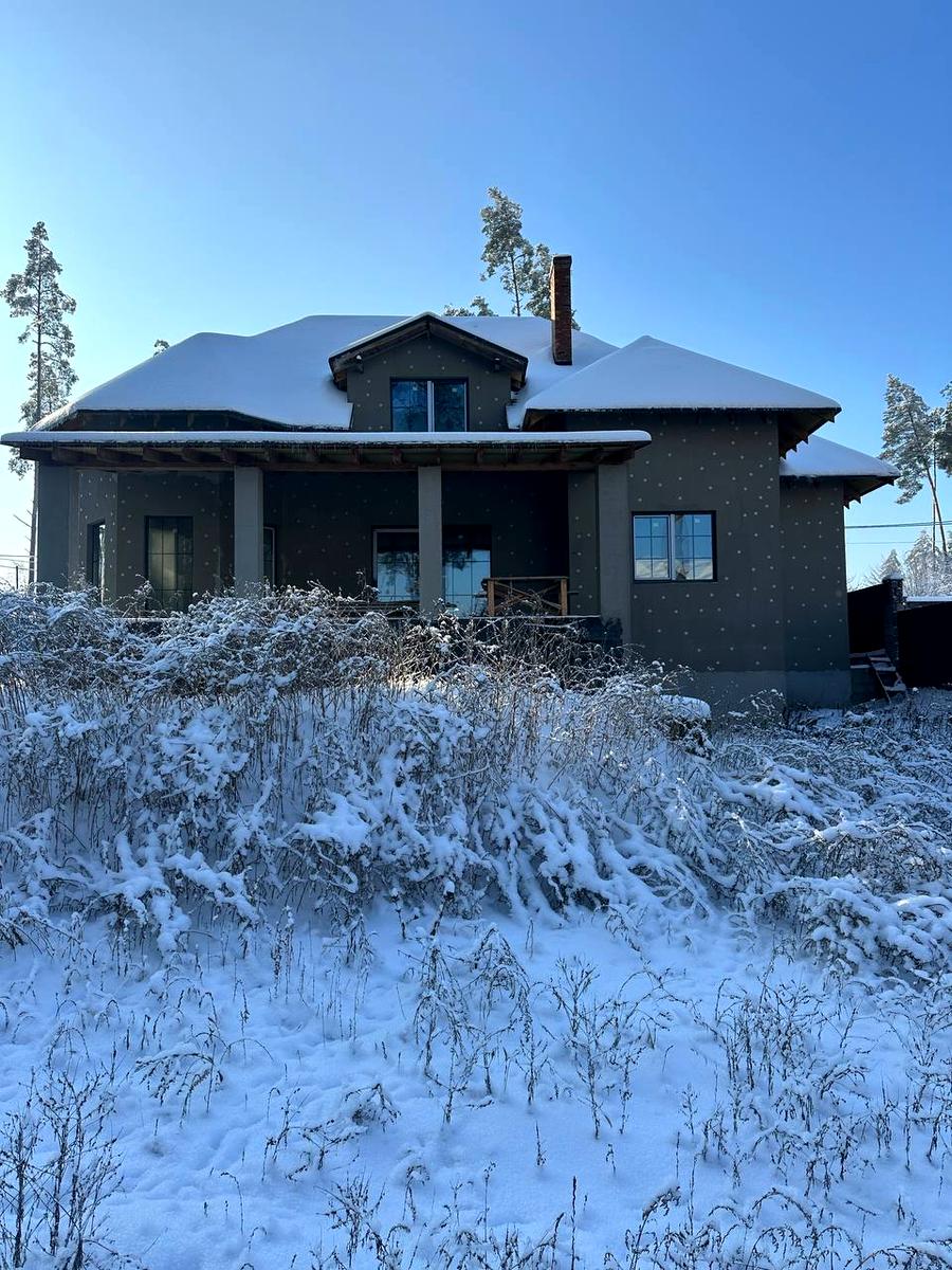 House by the address (area 245 m²) - Atlanta.ua - photo 26