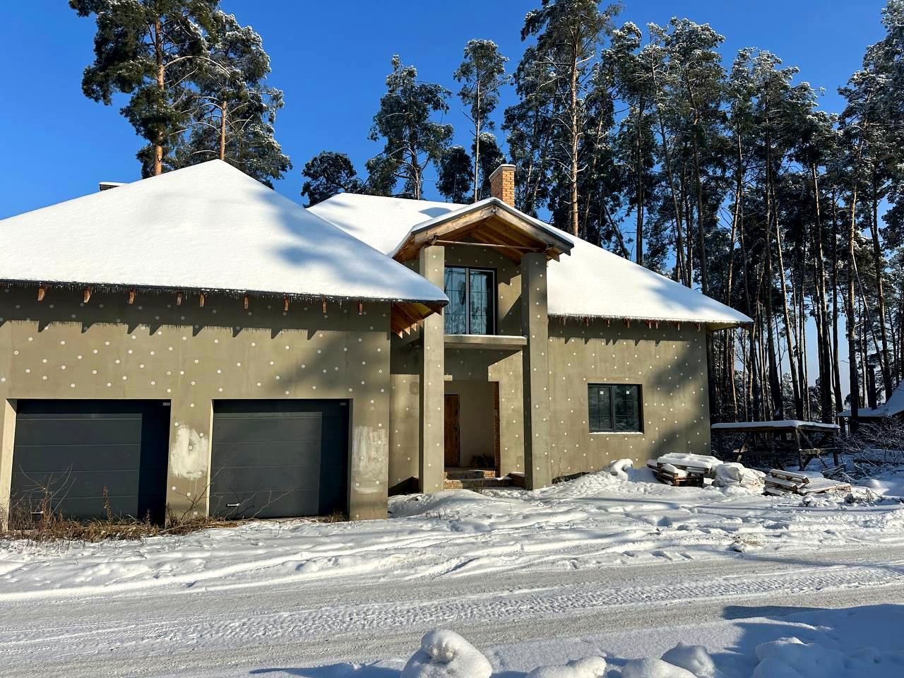 House by the address (area 245 m²) - Atlanta.ua - photo 23