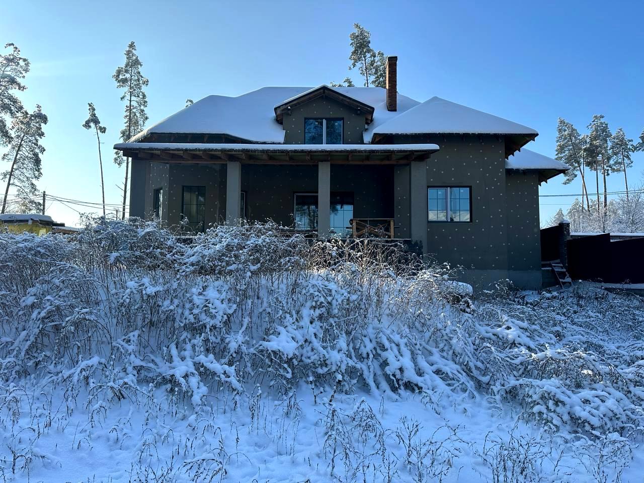 House by the address (area 245 m²) - Atlanta.ua - photo 27