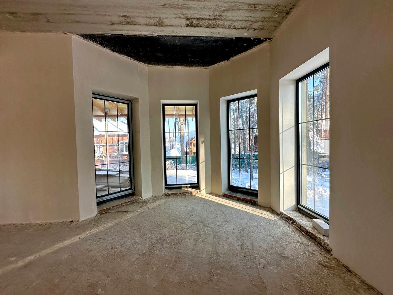 House by the address (area 245 m²) - Atlanta.ua - photo 29