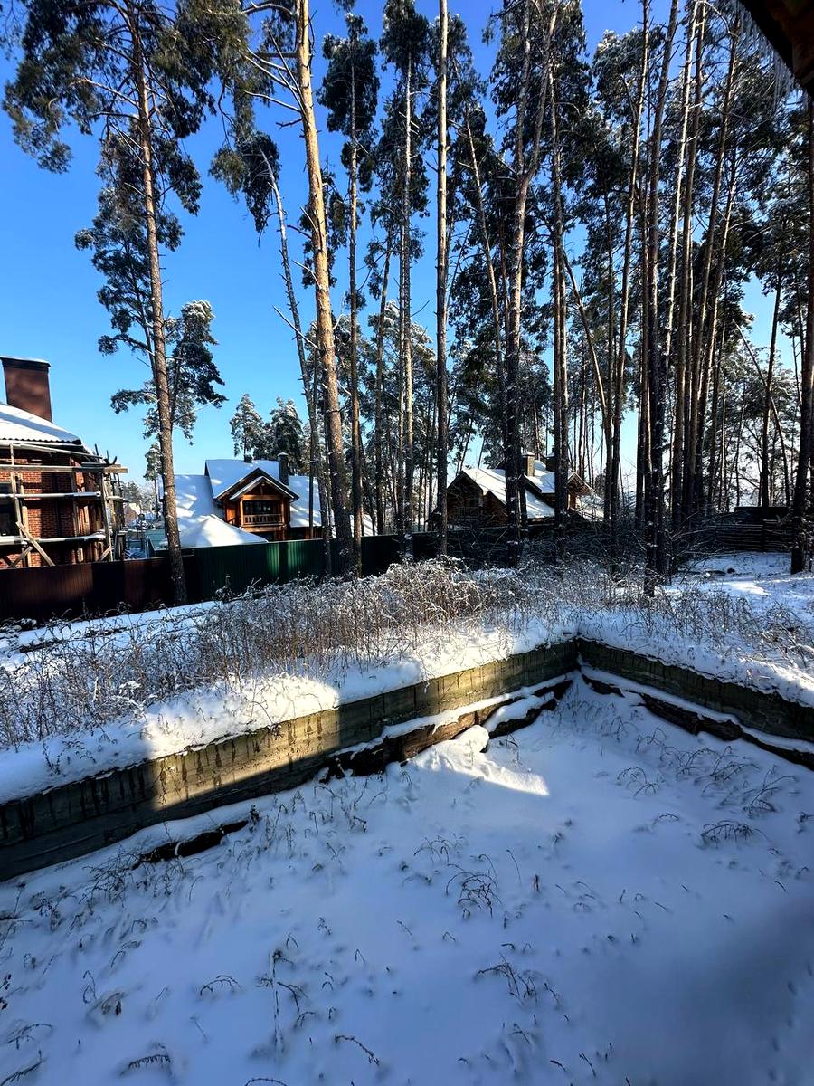 House by the address (area 245 m²) - Atlanta.ua - photo 28