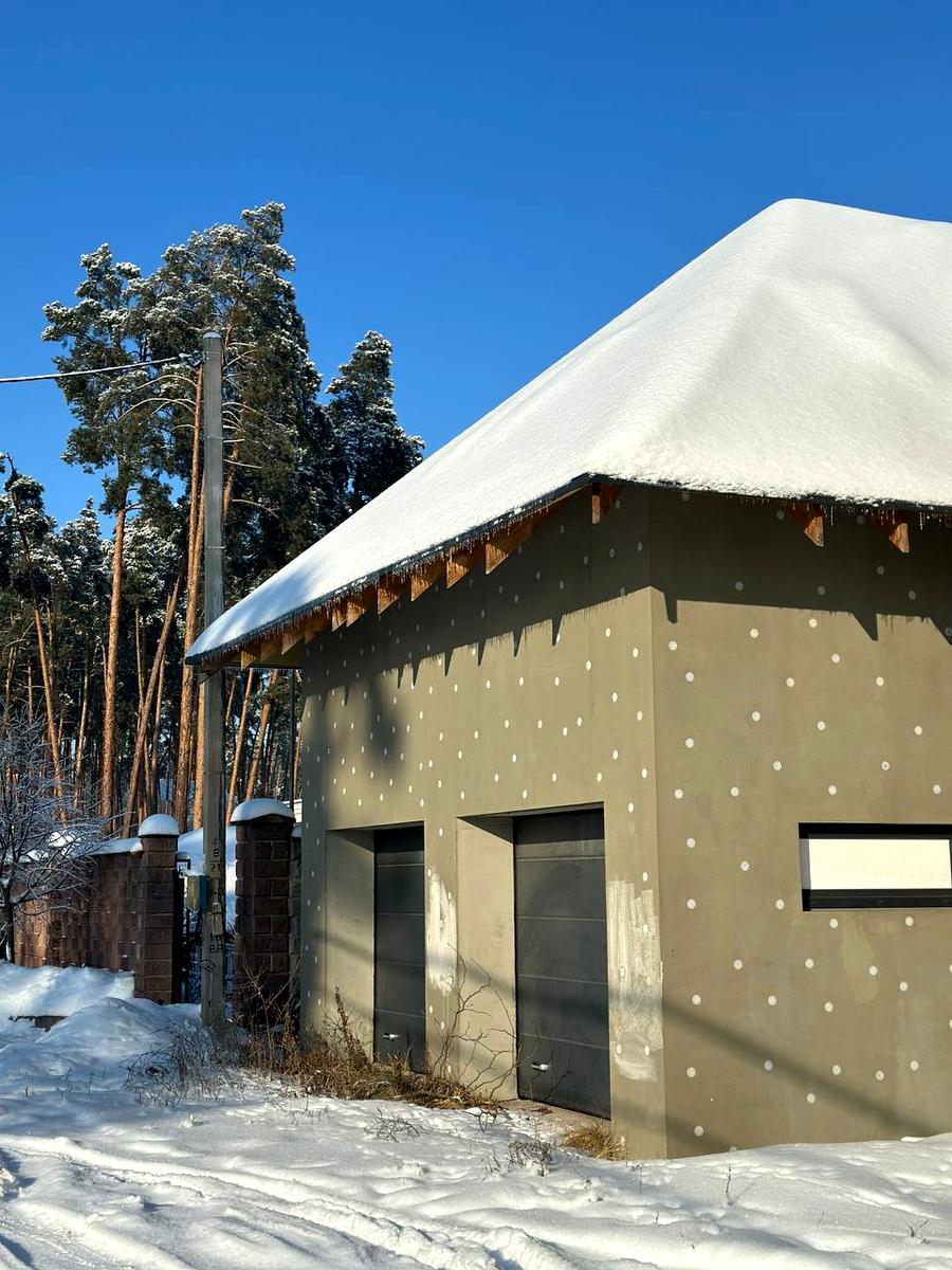 House by the address (area 245 m²) - Atlanta.ua - photo 32