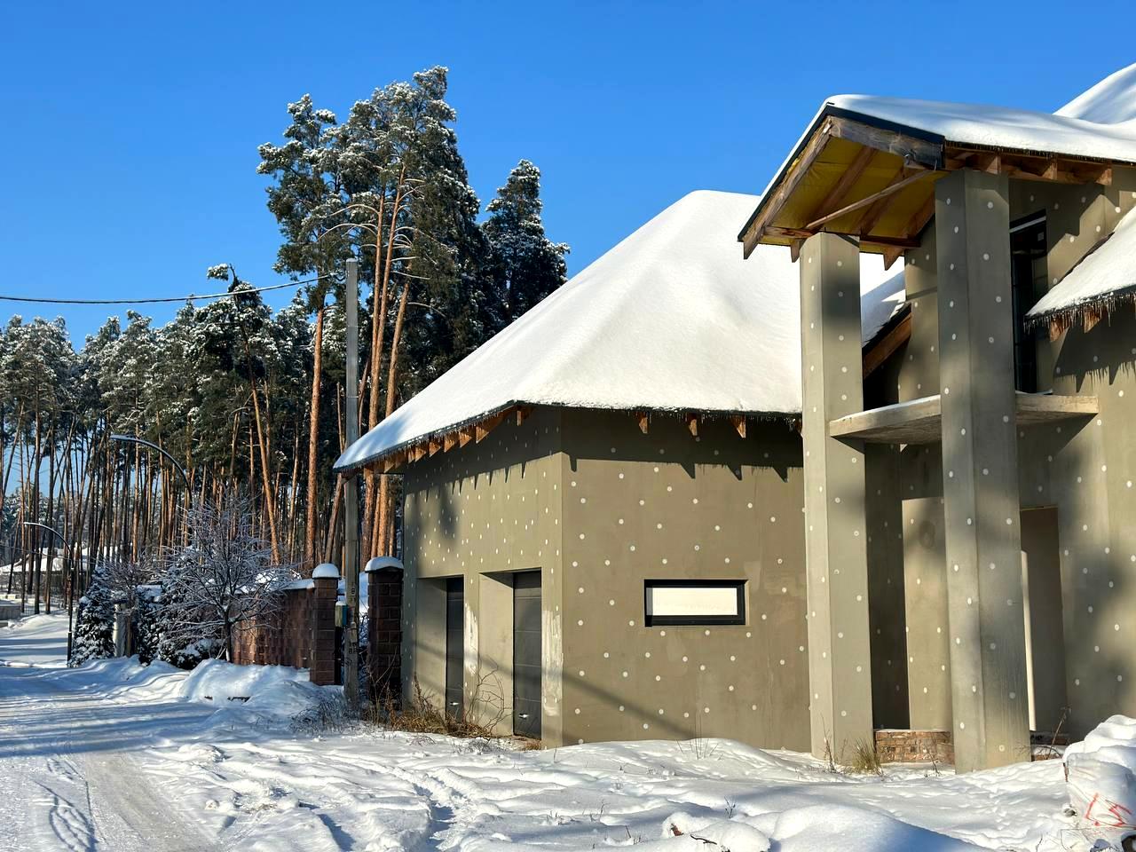 House by the address (area 245 m²) - Atlanta.ua - photo 34