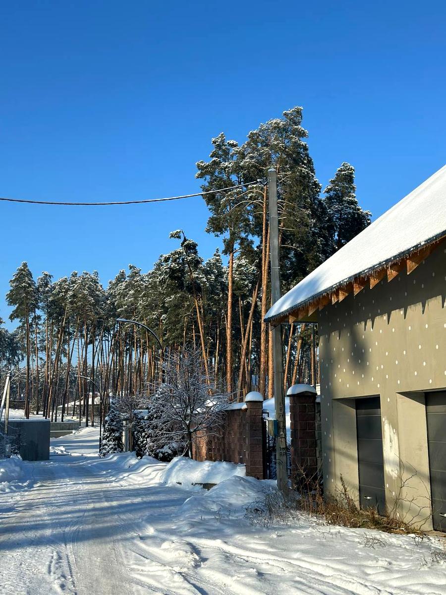 House by the address (area 245 m²) - Atlanta.ua - photo 33