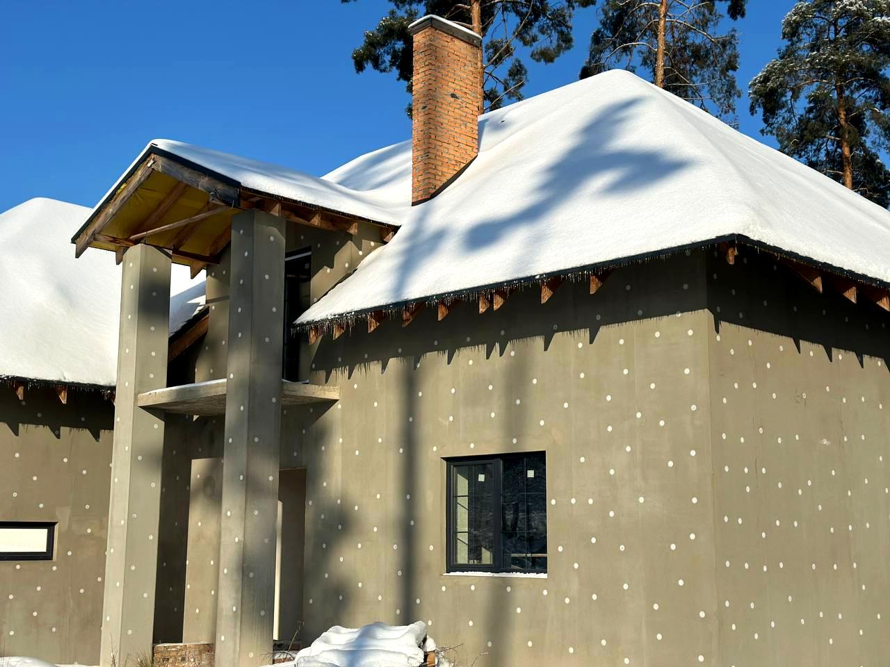 House by the address (area 245 m²) - Atlanta.ua - photo 35