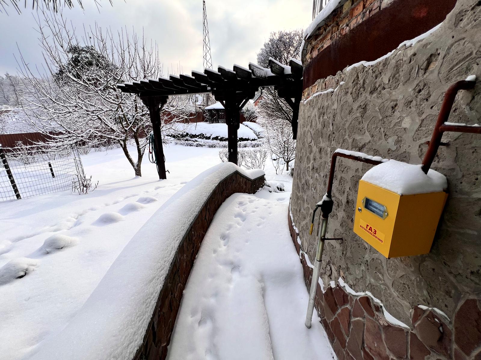 Будинок за адресою (площа 300 м²) - Atlanta.ua - фото 25