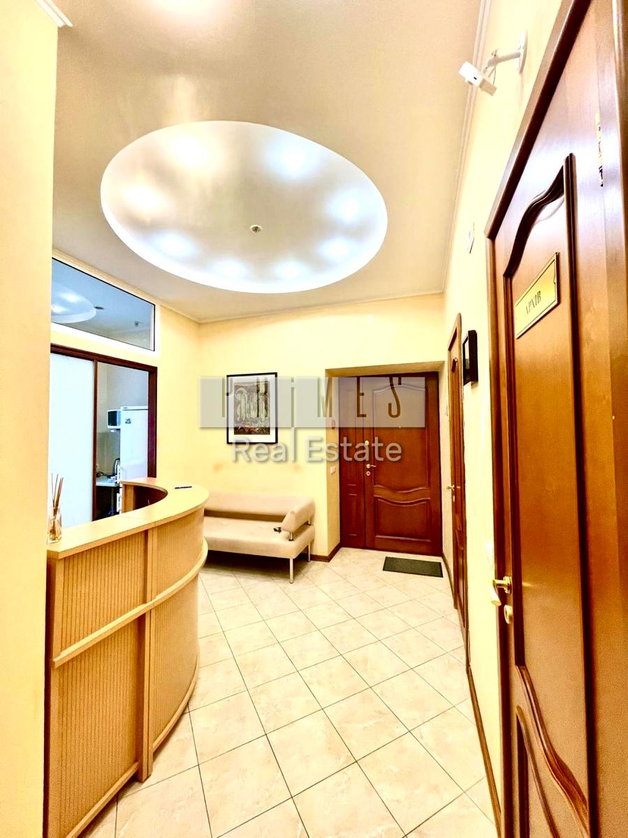 Комерційна нерухомість за адресою вул. Банкова (площа 100 м²) - Atlanta.ua - фото 2