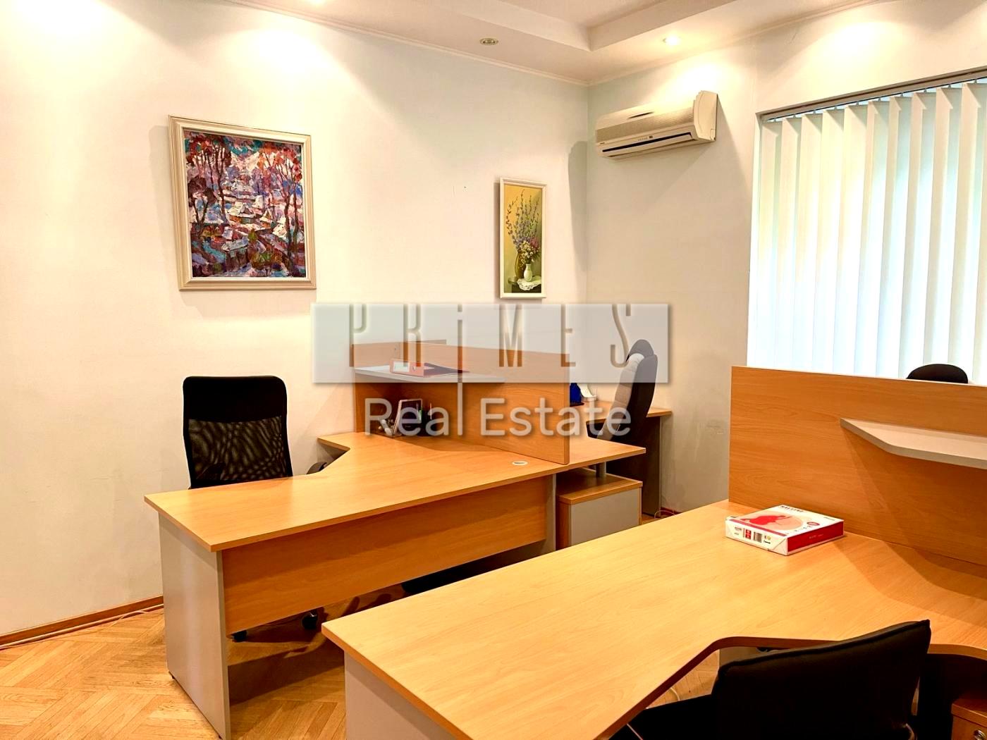 Комерційна нерухомість за адресою вул. Банкова (площа 100 м²) - Atlanta.ua - фото 6