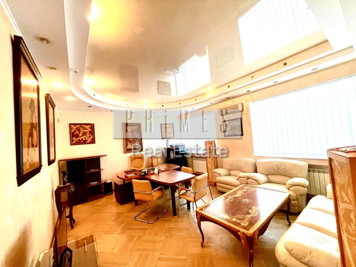 Комерційна нерухомість за адресою вул. Банкова (площа 100 м²) - Atlanta.ua - фото 7