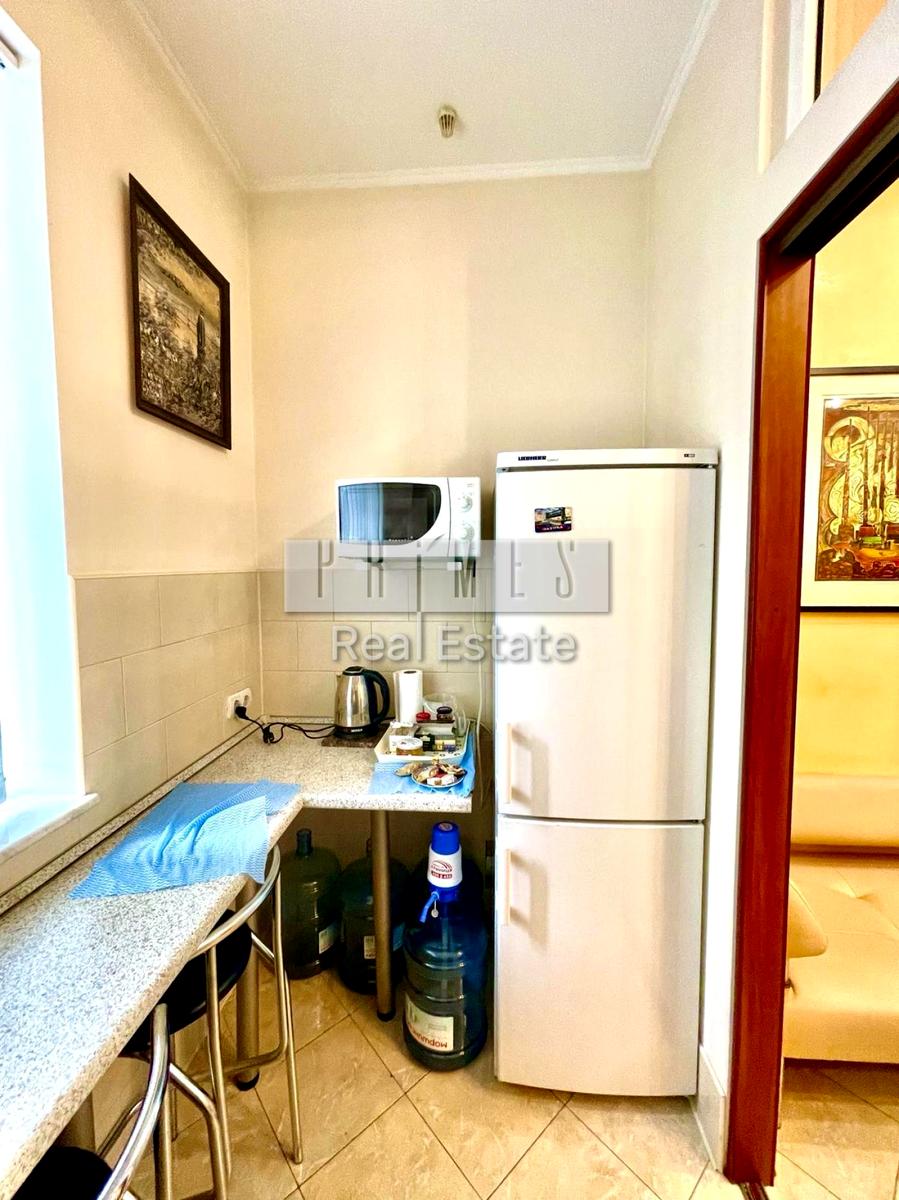 Комерційна нерухомість за адресою вул. Банкова (площа 100 м²) - Atlanta.ua - фото 9