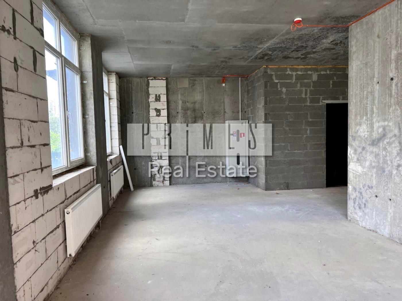 Комерційна нерухомість за адресою вул. Олександра Олеся (площа 120 м²) - Atlanta.ua - фото 6