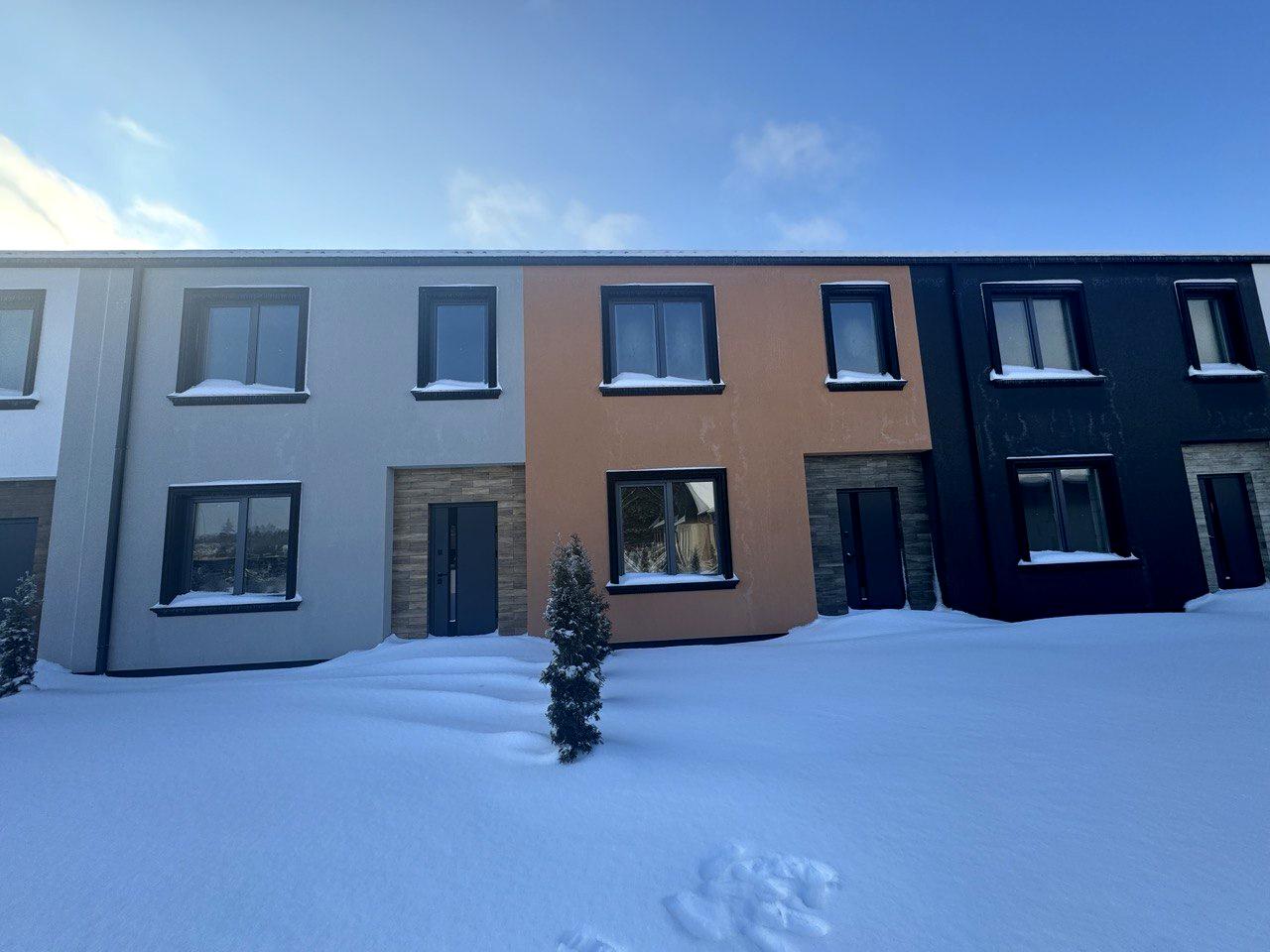 House by the address st. Khmelnitskogo B (area 105,9 m²) - Atlanta.ua - photo 2