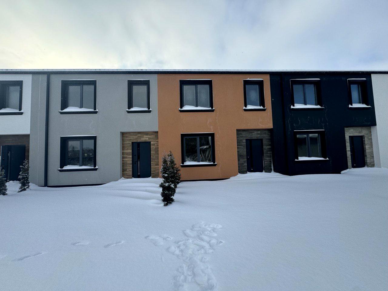 House by the address st. Khmelnitskogo B (area 105,9 m²) - Atlanta.ua - photo 3