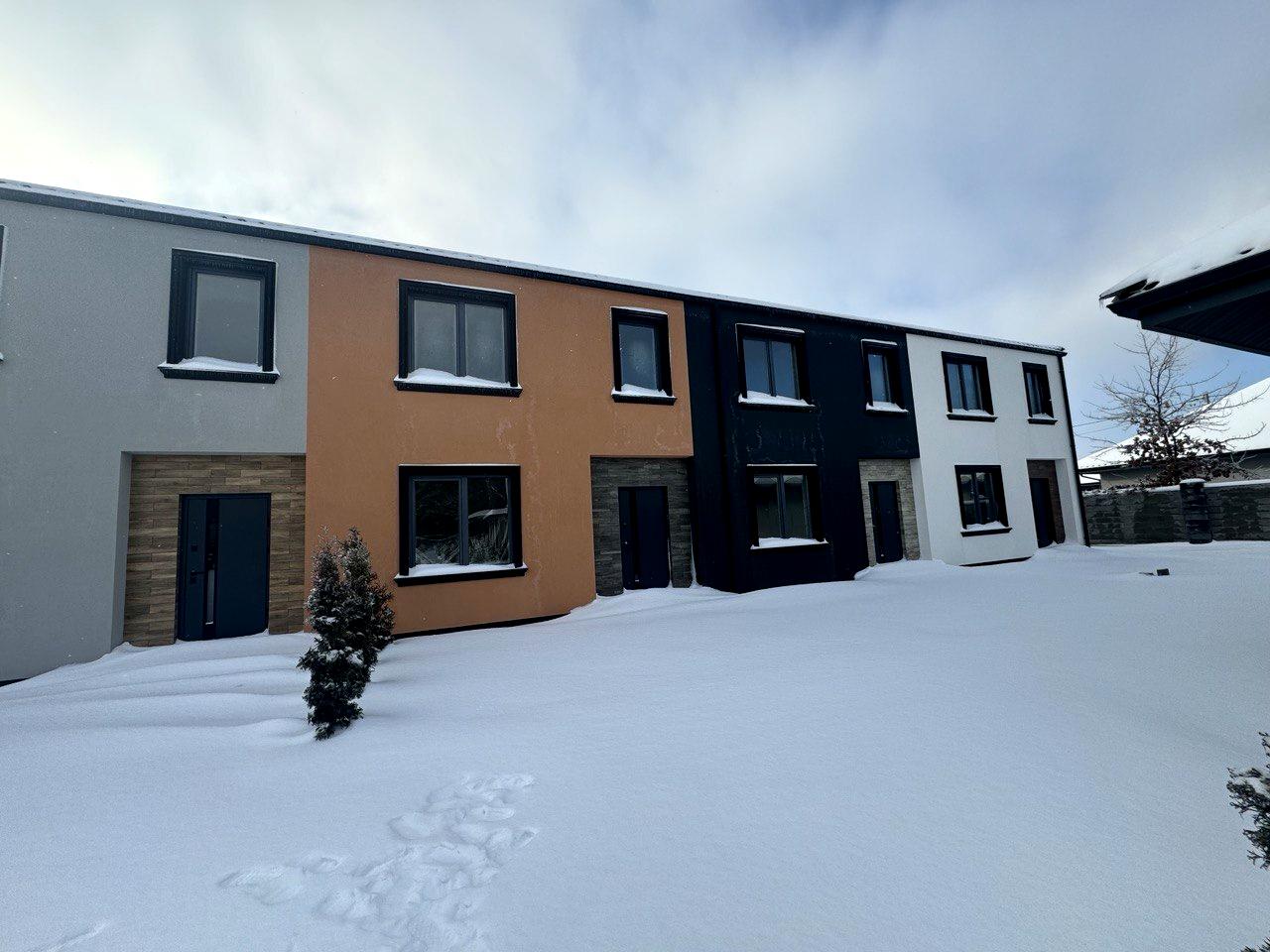 House by the address st. Khmelnitskogo B (area 105,9 m²) - Atlanta.ua - photo 4