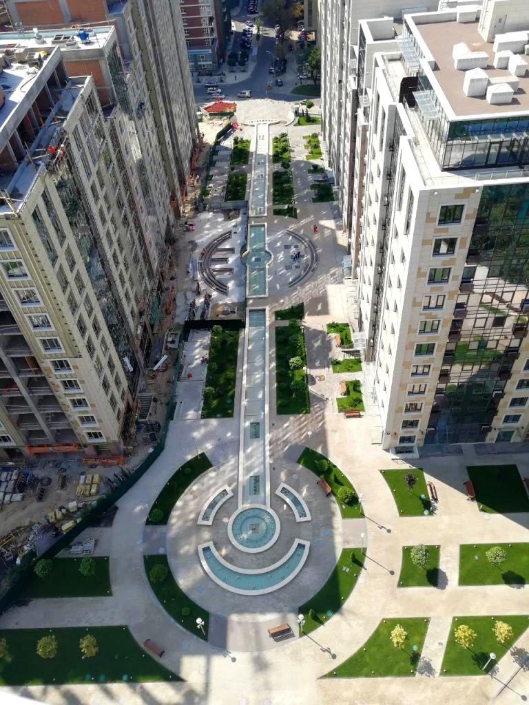 3-кімнатна квартира за адресою вул. Саперне поле (площа 89 м²) - Atlanta.ua - фото 42