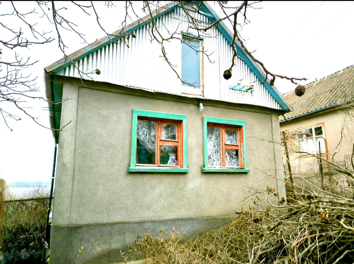 Будинок за адресою вул. Висока (площа 45 м²) - Atlanta.ua - фото 2