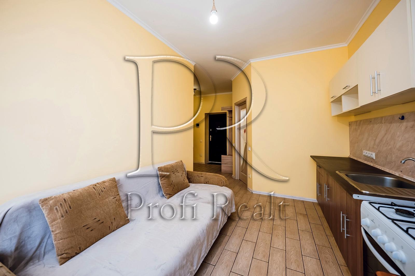 1-комнатная квартира по адресу ул. Зеленая (площадь 44 м²) - Atlanta.ua - фото 4